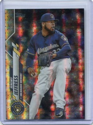 1/1 Topps Anthony rendon Superfractorカード 1/1 Topps Anthony rendon Superfractorカード 1/1 Topps