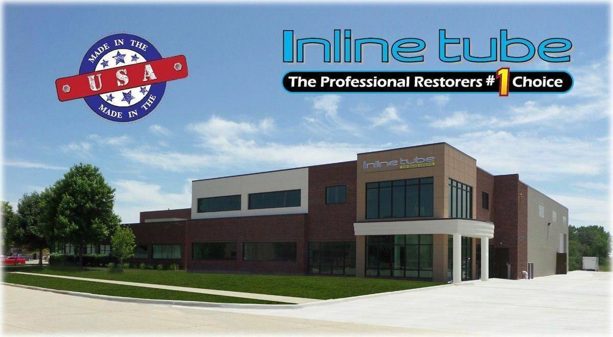 6981 Pontiac Gto Judge Firebird Engine Intake Manifold Valley Pan Pcv