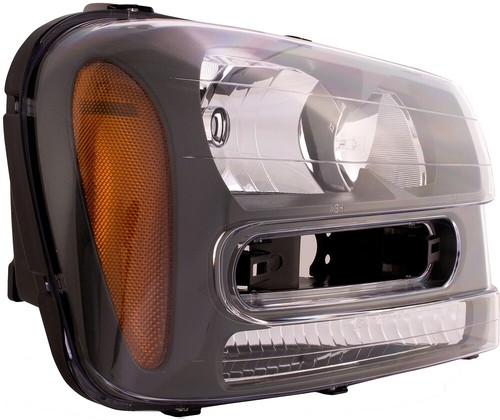 Headlight Assembly Dorman 1590159 - Picture 3 of 4