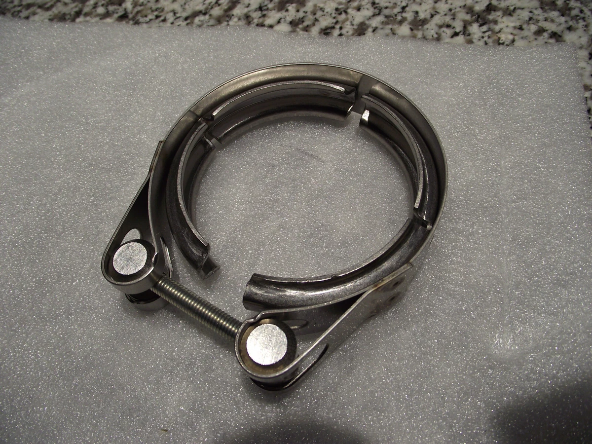 FACTORY VOLVO CLAMP VOE20504408 20504408 | eBay