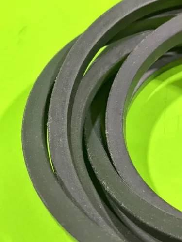 NEW 5/8 X 160 Deck Belt For John Deere E180 100 Series Tractor 54 Inch Deck NEW 5/8 X 160 Deck Belt For John Deere E180 100 Series Tractor 54 Inch Deck