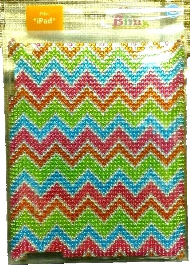 Silver Tablet & eReader Protective Shells/Skins Folios for Apple iPad 2