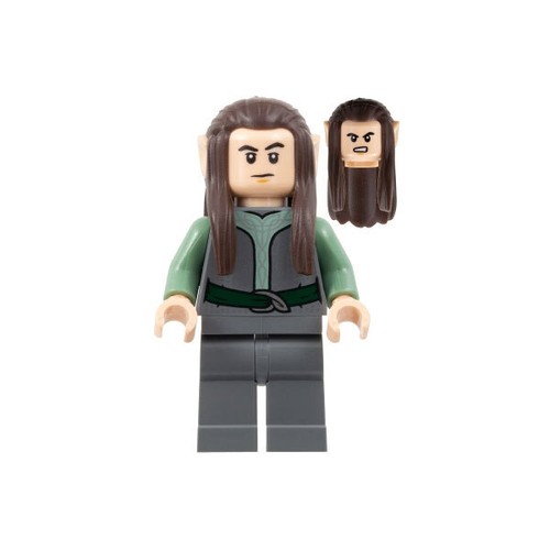 LEGO Lord of the Rings Minifigures - 10316 - Brand New - SELECT YOUR MINIFIG - Picture 19 of 20