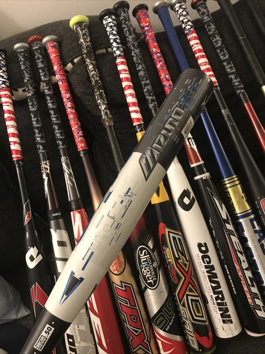 Mizuno ghost sales bat