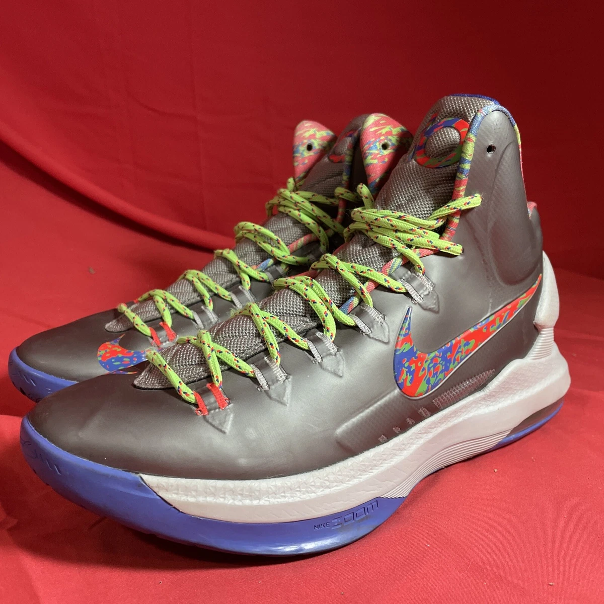 kd 5 nerf