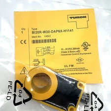1X Turck BI20R-W30-DAP6X-H1141 Proximity Switch Sensor Free Shipping NEW US