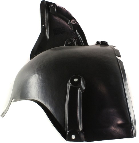 Front Fender Liner Right (Passenger), Front Section for Mercedes Benz CLS-Class - Picture 5 of 5