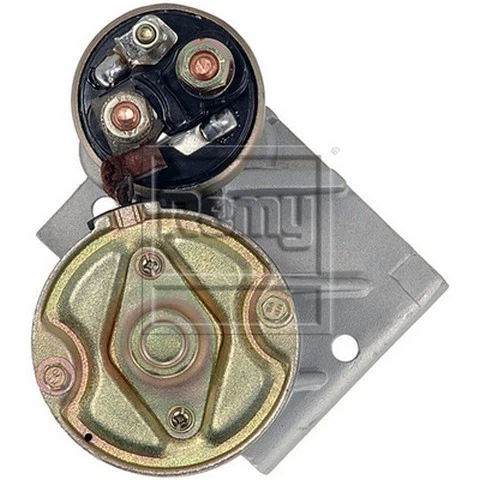 Arranque premium Remy 16933 para 86-94 Cherokee Comanche Premier Wagoneer Wrangler Foto 2 de 4