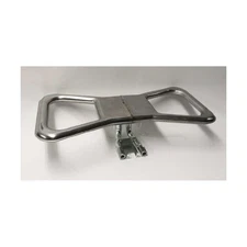 Broilmaster Stainless Steel Bowtie Burner Set For P3 And D3 Gas Gri... Fast Ship