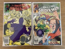 Amazing Spider-Man #248 (1984) Prices | Amazing Spider-Man Series