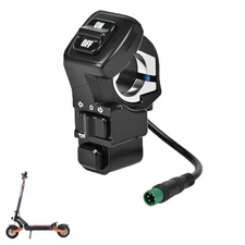 For G3 Pro For KUKIRIN G2 PRO Electric Scooter Switch Handlebar Switch