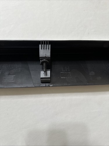 Genuine 15-20 Nissan Pathfinder Left Front Door Lower Moulding 80877-9PB0A New - Picture 9 of 12