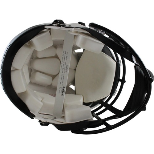 Deion Sanders Signed Colorado Buffaloes Authentic White Helmet Beckett 49652 - Picture 5 of 6