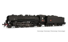 Arnold SNCF 141R 463 Steam Locomotive III HIN2544 N Gauge
