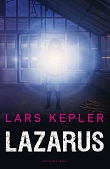 Lazarus (Joona Linna (7)) von Kepler, Lars, Kepler, Lars | Buch | Zustand gut