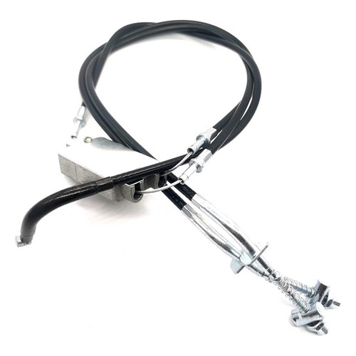 For ATV Front Brake Cables for Moto 4 200 225 250 350 Aftermarket Parts - Picture 5 of 9