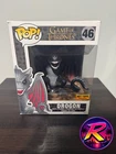 Funko Pop! Vinyl Super 6": Game of Thrones - Drogon (6 inch) - Hot Topic (HT)...