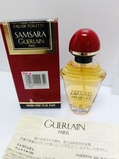 Guerlain Samsara Eau de Toilette for Women for sale | eBay