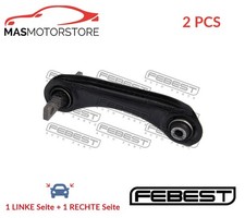 LINKS RECHTS QUERLENKER SATZ FEBEST 0325-CRVUPL 2PCS V FÜR HONDA CIVIC V