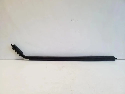 Door trim strip