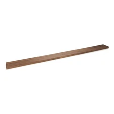 Woodcraft Black Walnut 3/4" x 4" x 48" 1-Piece