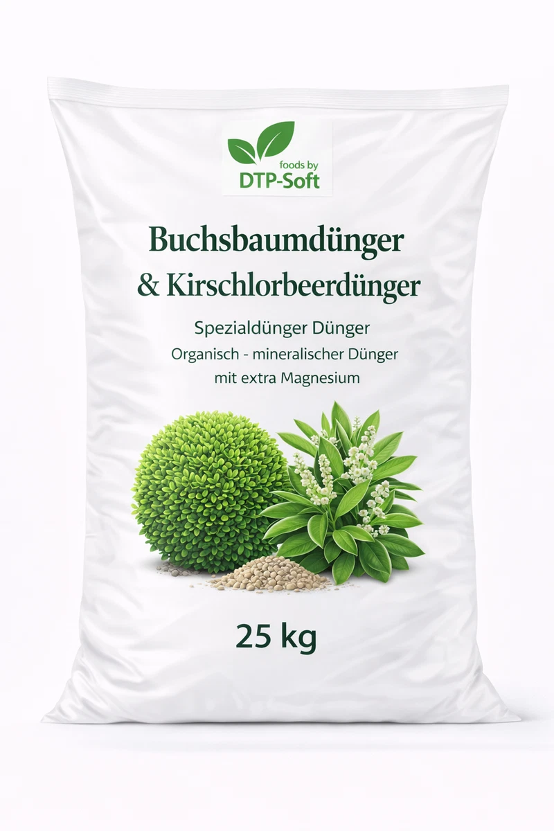 tannengrün dünger Rasendünger Frühjahr & Sommer für saftig grünen Rasen 🌞 – Terrauno main image 0