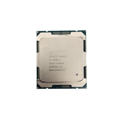 Intel  Xeon  Prozessor E5-4620 v4 SR2SJ 2,10GHz 10 Core 25 MB LGA2011  Prozessor