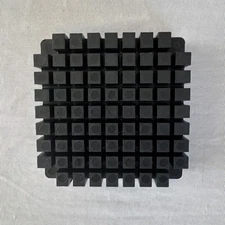 Vollrath Redco 3/8 (10MM) Pusher Block for Insta Cut 3.5 Dicer New