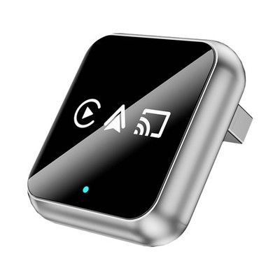 Carplay MirrorLink für Android Auto  Carplay Box USB-Dongle-Adapter Kabel6990