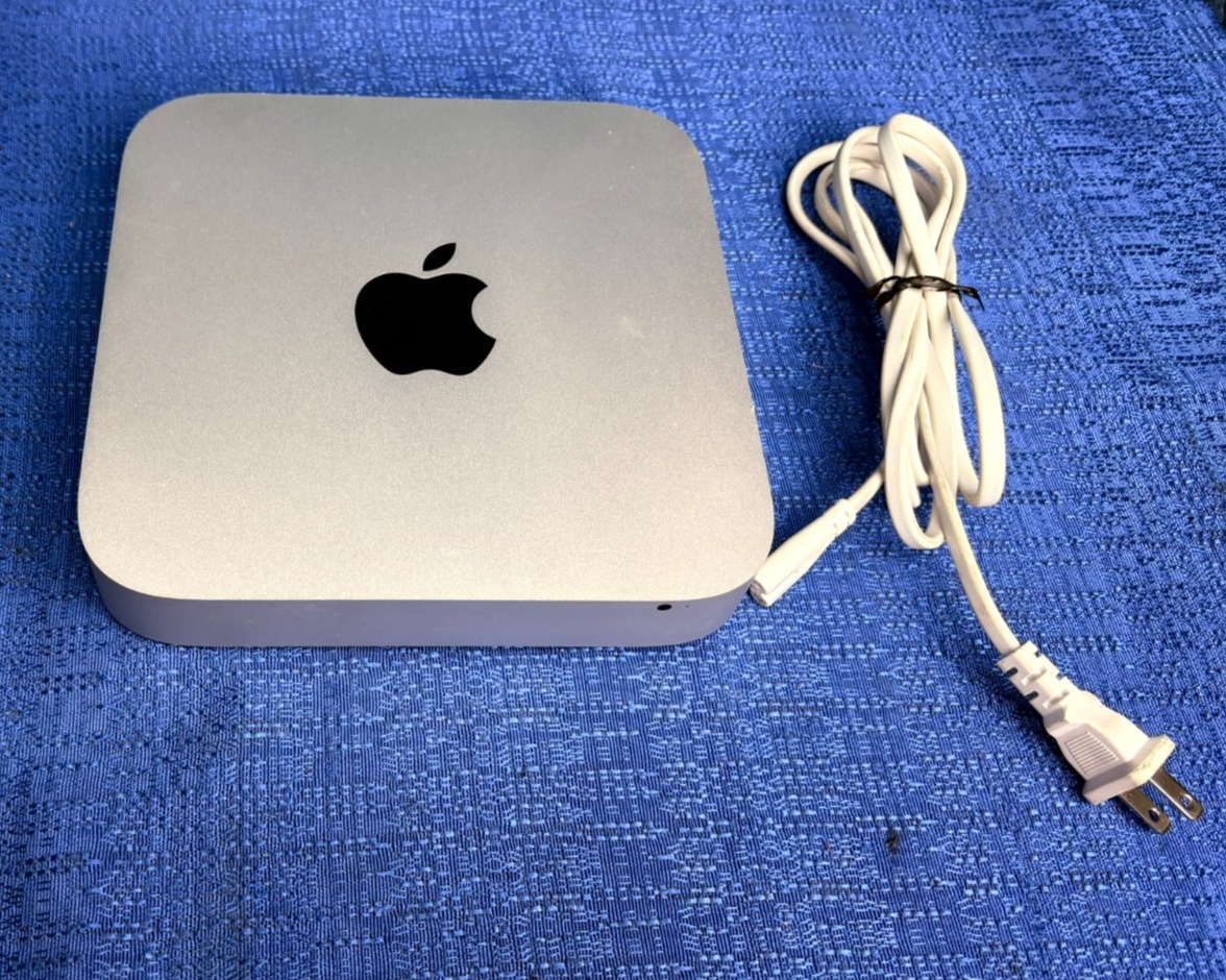 デスクトップPC Mac mini Mid 2011 2.3GHz Intel Core i5