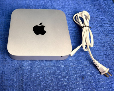 Apple Mac Mini 5,1 Mid 2011 A1347 i5 2.3GHz 8GB 500GB High Sierra