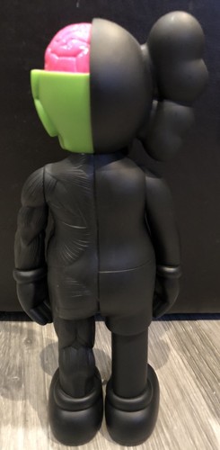 KAWS Companion Flayed Open Edition Vinyl Figure 100% Authentic Mint! - Picture 2 of 3