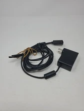 Genuine Microsoft Xbox 360 AC Power Adapter for Kinect Sensor Bar OEM Model 1429