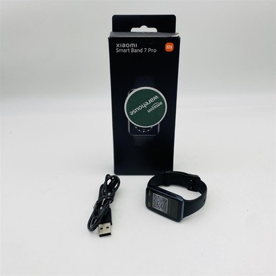 Mi Smart Band 7 Pro Aktivitätsarmband   1,64-Zoll-AMOLED-Bildschirm, Herzfrequen