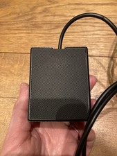 Roland DP2 Dämpferpedal, schwarz