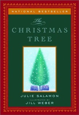 The Christmas Tree - Salamon, Julie