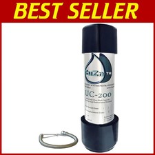 Under Sink Water Filter for Sink Faucet - 5 Filtration