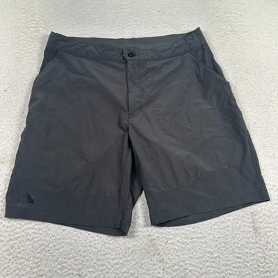 The North Face Paramount Active Shorts Men s 36 *34 Drawstring Wicking 9 