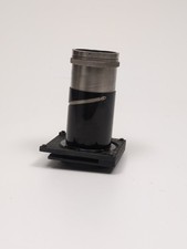 Vintage Unknown Model Slide Viewer / Projector Part / Optical Instrument