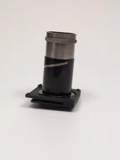 Vintage Unknown Model Slide Viewer / Projector Part / Optical Instrument