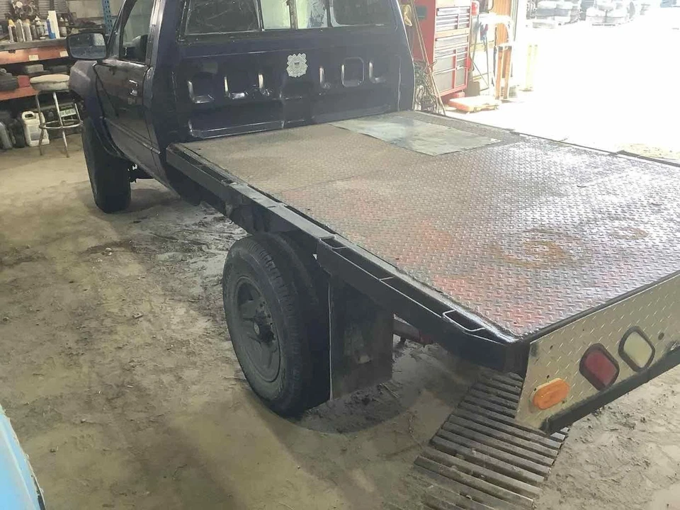 Used Speedometer Gauge fits: 1988 Toyota PICKUP MPH head only analog w/o tachome - Изображение 4 из 4