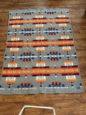 Pendalton USA made Beaver State Blanket