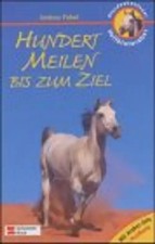 Pferdeabenteuer - Vollblutaraber