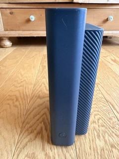 Telekom Speedport 7 WLAN Router Grau Herstellernummer Speedport 7