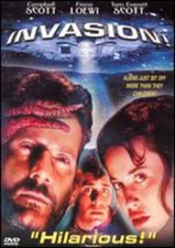 Invasion: Hilarious [New DVD]