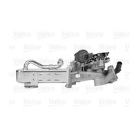Valeo 700441 AGR Ventil AbgasrüCkfüHrungsventil