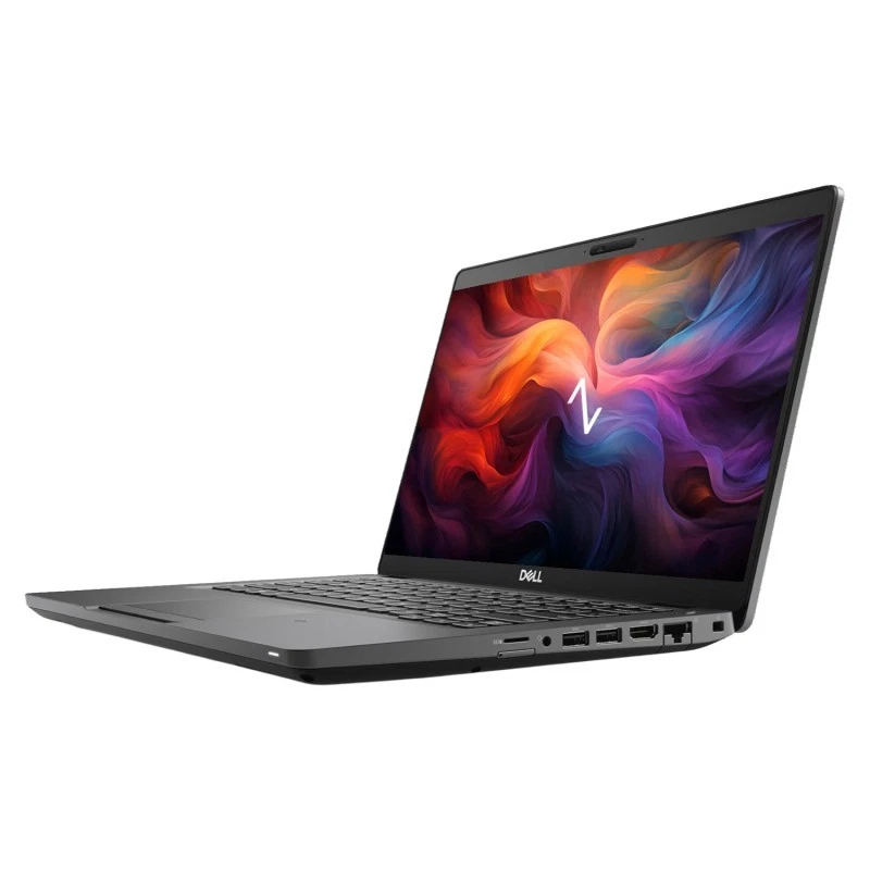 Dell Latitude 5400 · i5-8350U · 8GB · 256GB, foto 3 de 4