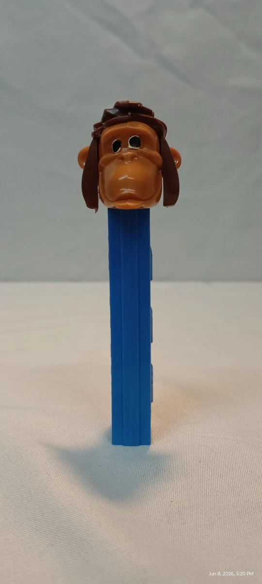Collectible Vintage Pez Dispensers (without Feet) for sale | eBay