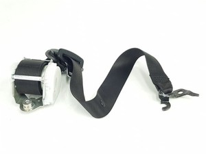 2991281 sicherheitsgurt vorne links BMW SERIE X1 E84 SDRIVE 18D 2009 2389641