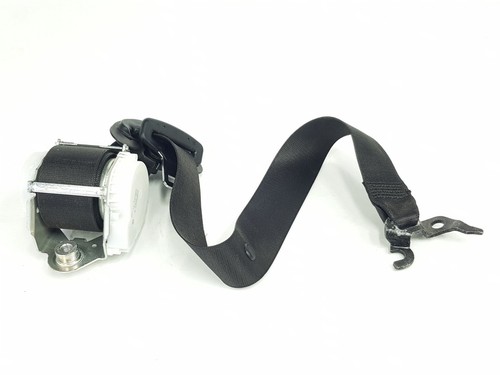 2991281 sicherheitsgurt vorne links BMW SERIE X1 E84 SDRIVE 18D 2009 2389641